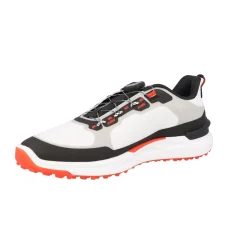 Puma Spikeless Golf Shoes|Mens Golf Shoes^Ignite Elevate 2 Disc Spikeless Golf Shoes