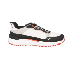 Puma Spikeless Golf Shoes|Mens Golf Shoes^Ignite Elevate 2 Disc Spikeless Golf Shoes
