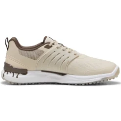 Puma Mens Golf Shoes|Spikeless Golf Shoes^Ignite Elevate 2 MilkShakes Spikeless Golf Shoes