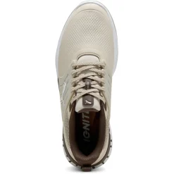 Puma Mens Golf Shoes|Spikeless Golf Shoes^Ignite Elevate 2 MilkShakes Spikeless Golf Shoes