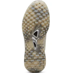 Puma Mens Golf Shoes|Spikeless Golf Shoes^Ignite Elevate 2 MilkShakes Spikeless Golf Shoes