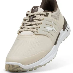 Puma Mens Golf Shoes|Spikeless Golf Shoes^Ignite Elevate 2 MilkShakes Spikeless Golf Shoes