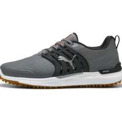 Puma Spikeless Golf Shoes|Mens Golf Shoes^Ignite Elevate 2 Spikeless Golf Shoes