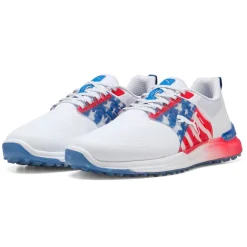 Puma Mens Golf Shoes|Spikeless Golf Shoes^Ignite Elevate 2 x Volition Spikeless Golf Shoes