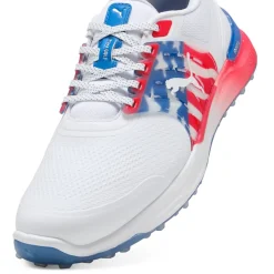 Puma Mens Golf Shoes|Spikeless Golf Shoes^Ignite Elevate 2 x Volition Spikeless Golf Shoes