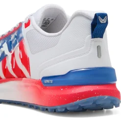 Puma Mens Golf Shoes|Spikeless Golf Shoes^Ignite Elevate 2 x Volition Spikeless Golf Shoes