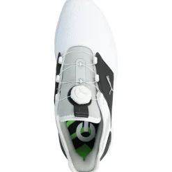 Puma Mens Golf Shoes|Spikeless Golf Shoes^Ignite Elevate Disc Spikeless Golf Shoes