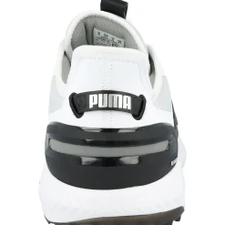 Puma Mens Golf Shoes|Spikeless Golf Shoes^Ignite Elevate Disc Spikeless Golf Shoes