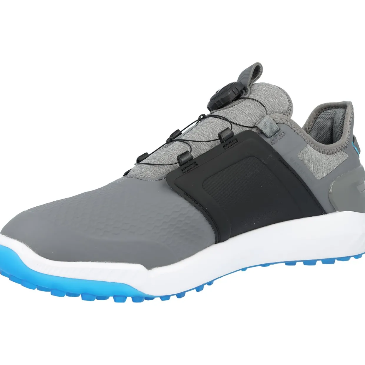 Puma Mens Golf Shoes|Spikeless Golf Shoes^Ignite Elevate Disc Spikeless Golf Shoes