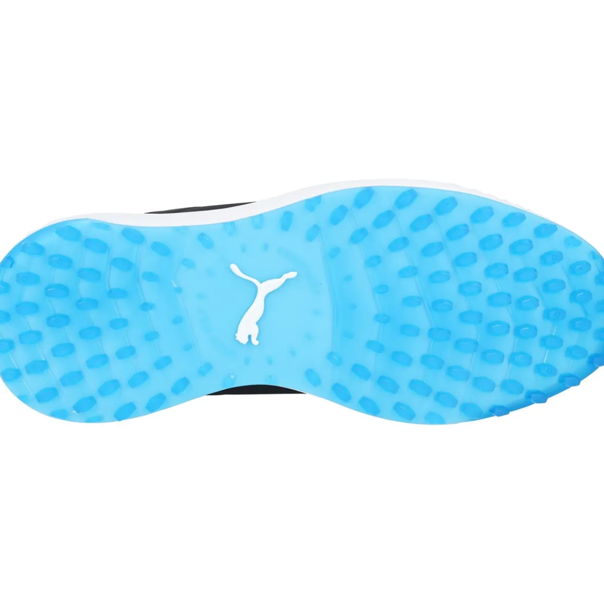 Puma Mens Golf Shoes|Spikeless Golf Shoes^Ignite Elevate Disc Spikeless Golf Shoes