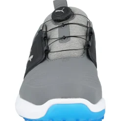 Puma Mens Golf Shoes|Spikeless Golf Shoes^Ignite Elevate Disc Spikeless Golf Shoes
