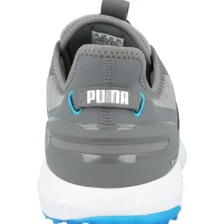 Puma Mens Golf Shoes|Spikeless Golf Shoes^Ignite Elevate Disc Spikeless Golf Shoes