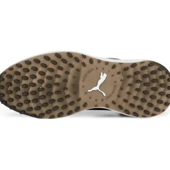 Puma Mens Golf Shoes|Spikeless Golf Shoes^Ignite Elevate Disc Spikeless Golf Shoes