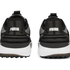Puma Mens Golf Shoes|Spikeless Golf Shoes^Ignite Elevate Disc Spikeless Golf Shoes