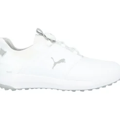 Puma Mens Golf Shoes|Spikeless Golf Shoes^Ignite Elevate Disc Spikeless Golf Shoes