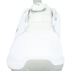 Puma Mens Golf Shoes|Spikeless Golf Shoes^Ignite Elevate Disc Spikeless Golf Shoes