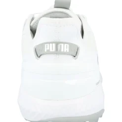 Puma Mens Golf Shoes|Spikeless Golf Shoes^Ignite Elevate Disc Spikeless Golf Shoes