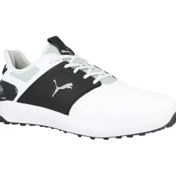 Puma Mens Golf Shoes|Spikeless Golf Shoes^Ignite Elevate Spikeless Golf Shoes