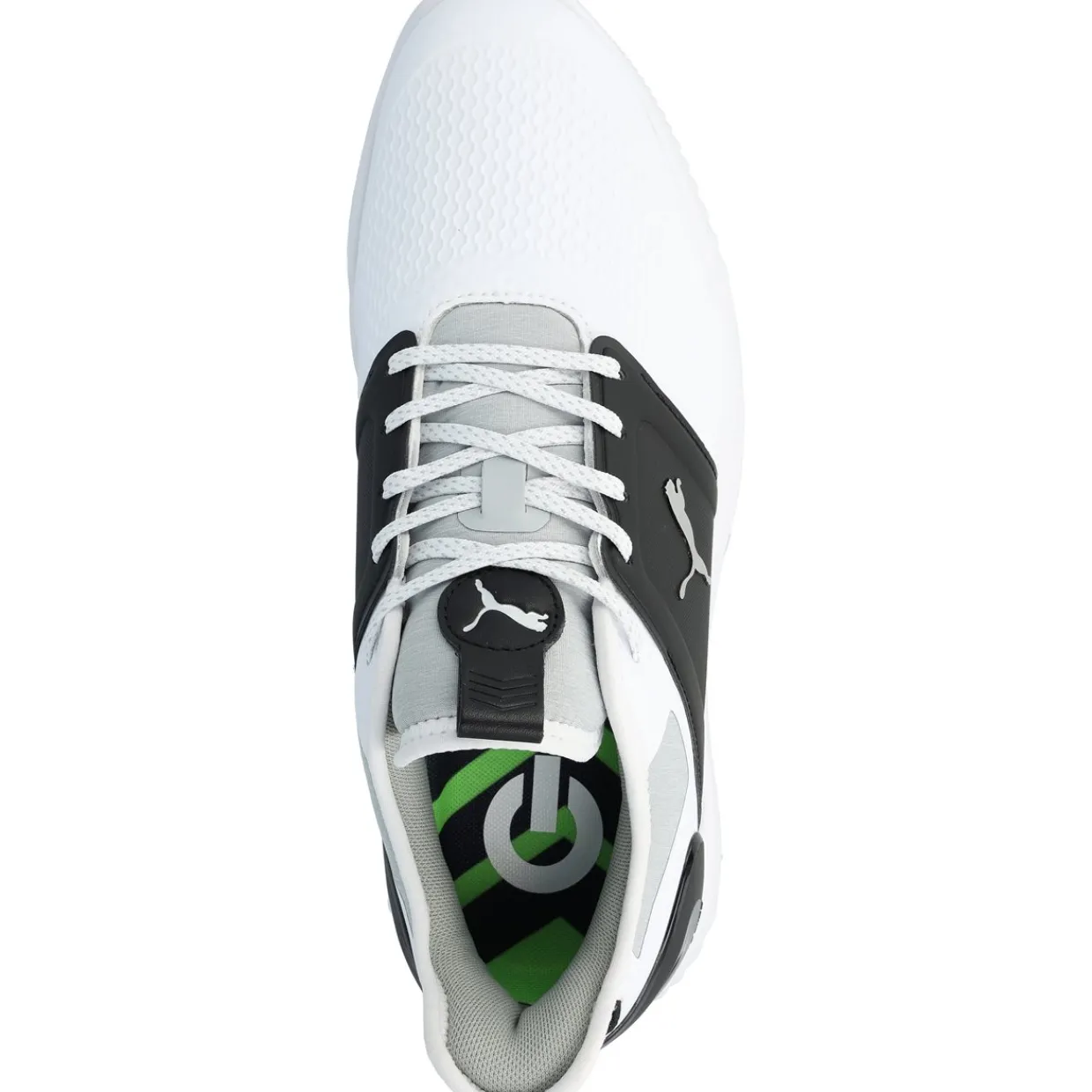 Puma Mens Golf Shoes|Spikeless Golf Shoes^Ignite Elevate Spikeless Golf Shoes