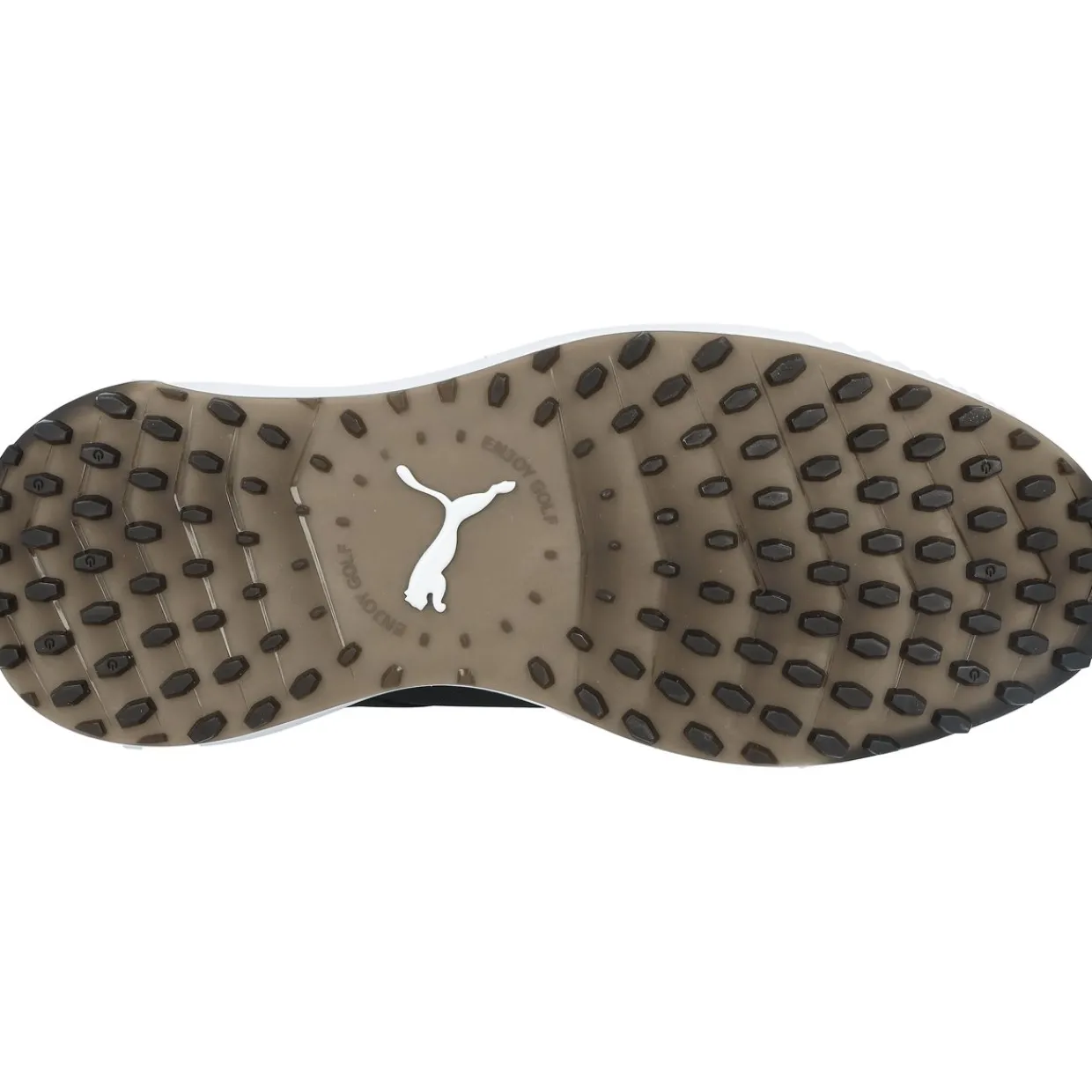 Puma Mens Golf Shoes|Spikeless Golf Shoes^Ignite Elevate Spikeless Golf Shoes