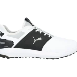 Puma Mens Golf Shoes|Spikeless Golf Shoes^Ignite Elevate Spikeless Golf Shoes