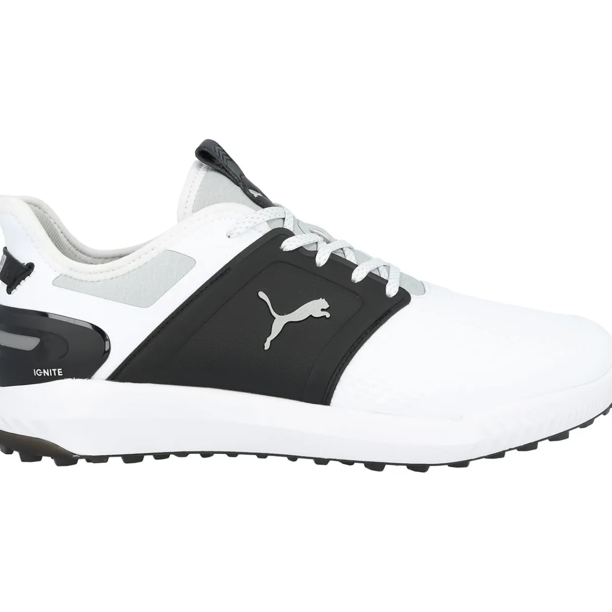 Puma Mens Golf Shoes|Spikeless Golf Shoes^Ignite Elevate Spikeless Golf Shoes