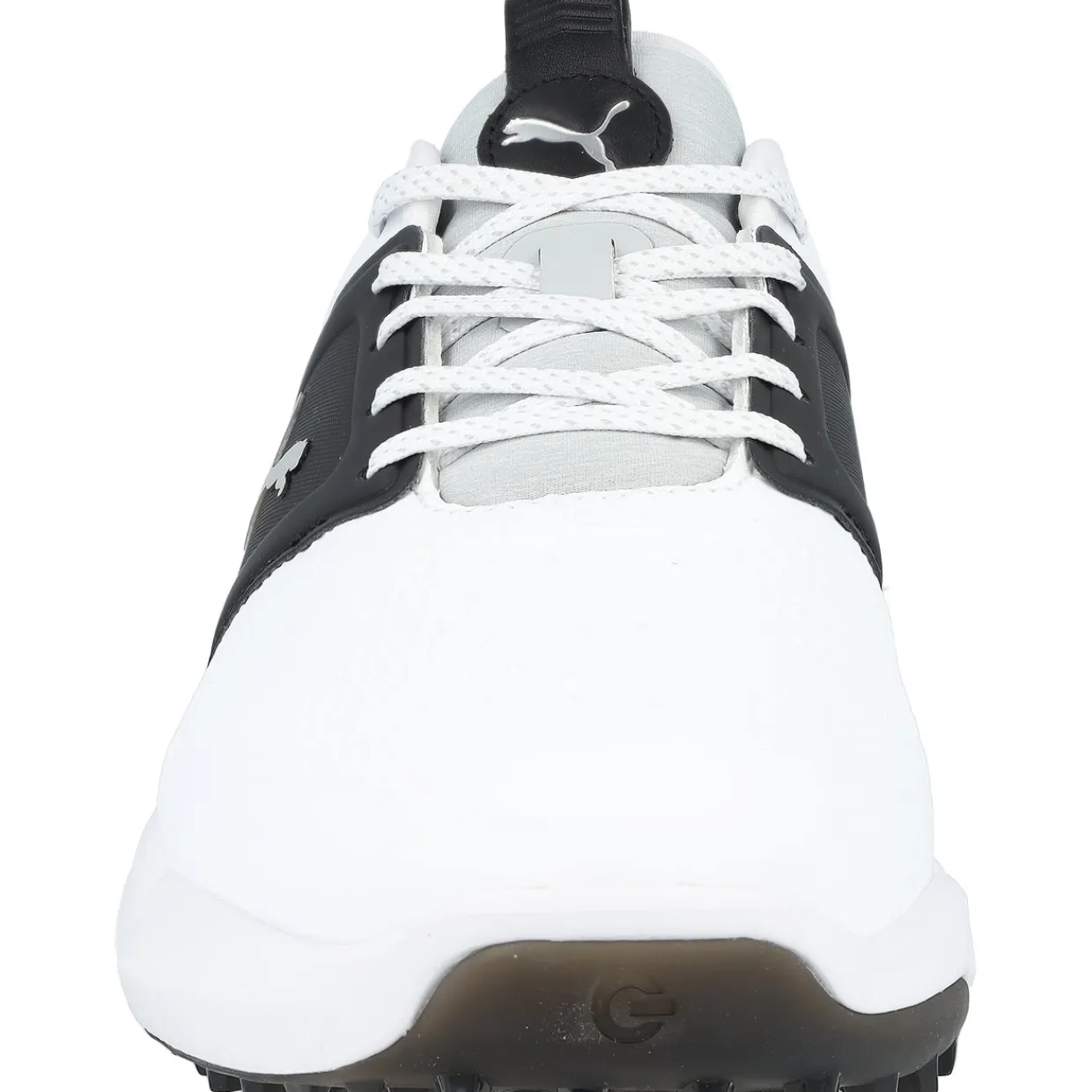 Puma Mens Golf Shoes|Spikeless Golf Shoes^Ignite Elevate Spikeless Golf Shoes