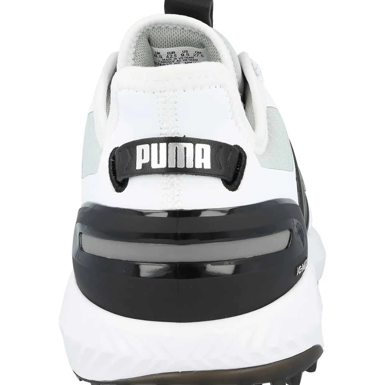 Puma Mens Golf Shoes|Spikeless Golf Shoes^Ignite Elevate Spikeless Golf Shoes