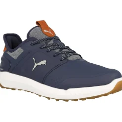 Puma Mens Golf Shoes|Spikeless Golf Shoes^Ignite Elevate Spikeless Golf Shoes