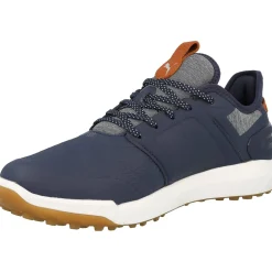 Puma Mens Golf Shoes|Spikeless Golf Shoes^Ignite Elevate Spikeless Golf Shoes