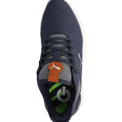 Puma Mens Golf Shoes|Spikeless Golf Shoes^Ignite Elevate Spikeless Golf Shoes