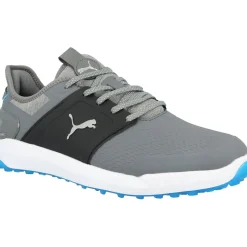 Puma Mens Golf Shoes|Spikeless Golf Shoes^Ignite Elevate Spikeless Golf Shoes