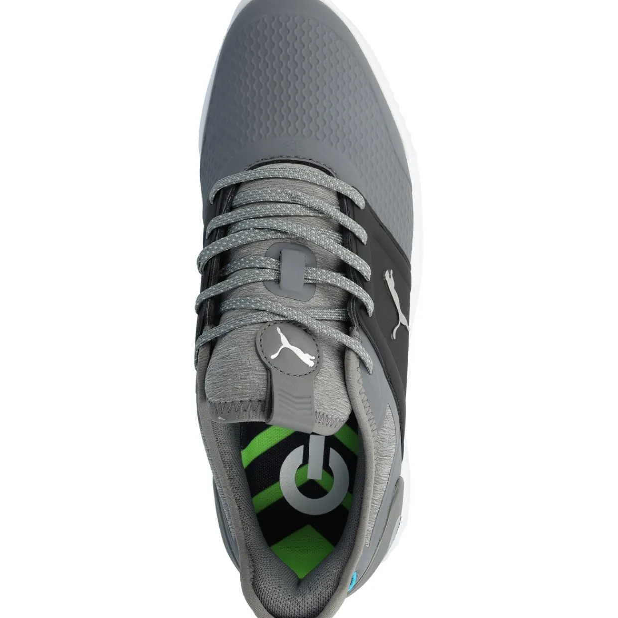 Puma Mens Golf Shoes|Spikeless Golf Shoes^Ignite Elevate Spikeless Golf Shoes