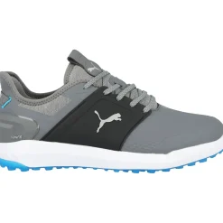 Puma Mens Golf Shoes|Spikeless Golf Shoes^Ignite Elevate Spikeless Golf Shoes