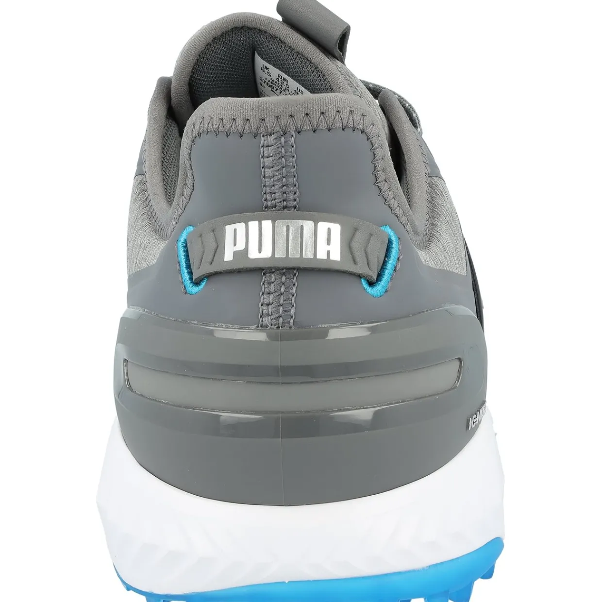 Puma Mens Golf Shoes|Spikeless Golf Shoes^Ignite Elevate Spikeless Golf Shoes