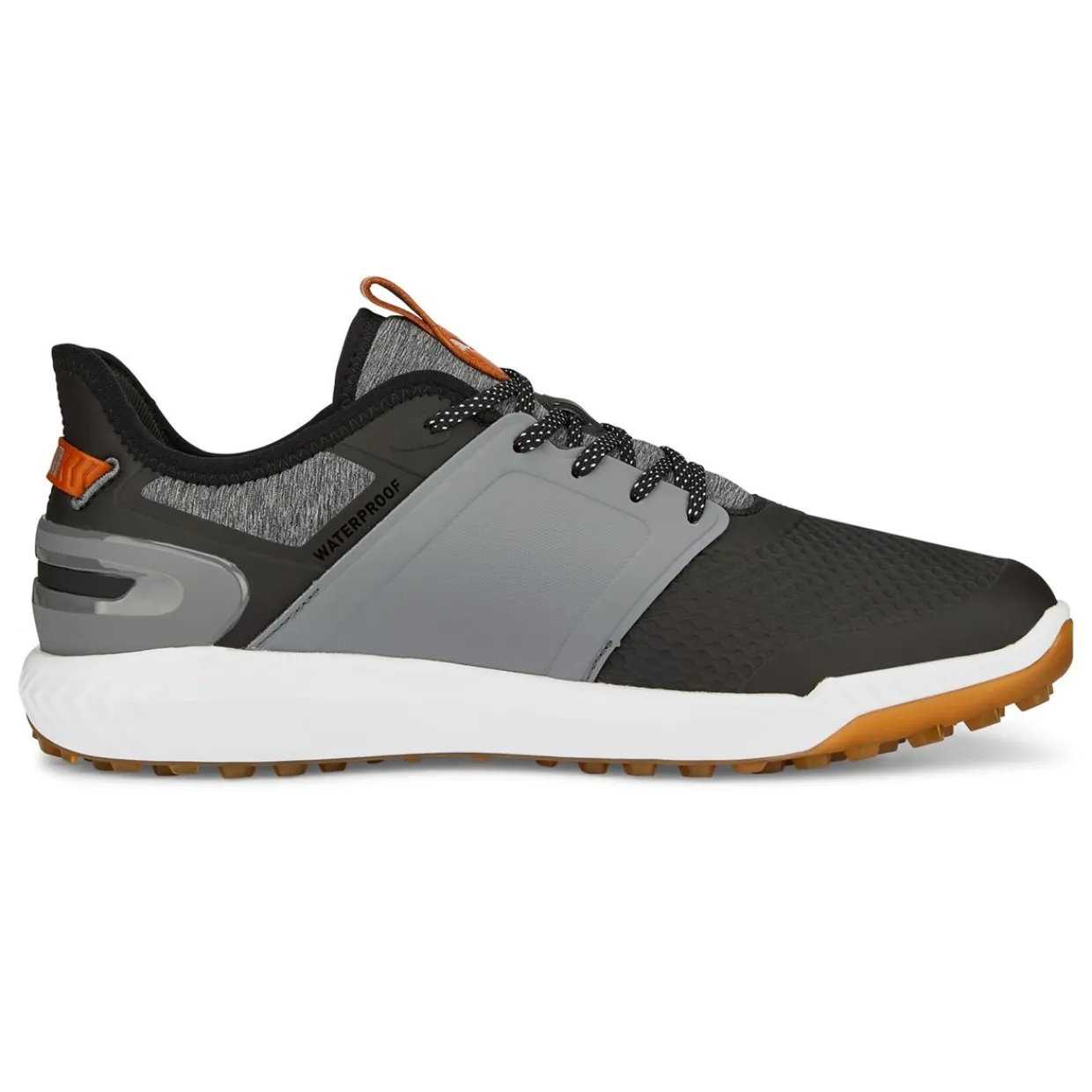 Puma Mens Golf Shoes|Spikeless Golf Shoes^Ignite Elevate Spikeless Golf Shoes