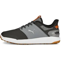 Puma Mens Golf Shoes|Spikeless Golf Shoes^Ignite Elevate Spikeless Golf Shoes