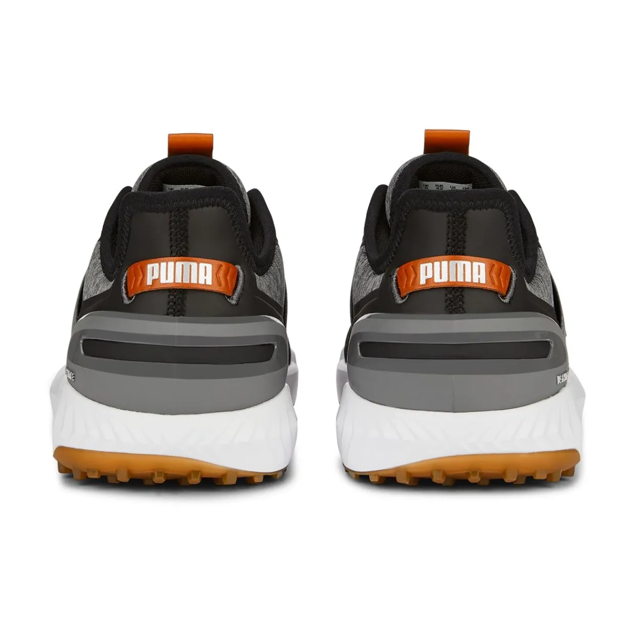 Puma Mens Golf Shoes|Spikeless Golf Shoes^Ignite Elevate Spikeless Golf Shoes