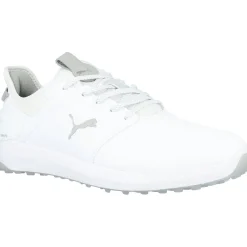 Puma Mens Golf Shoes|Spikeless Golf Shoes^Ignite Elevate Spikeless Golf Shoes