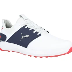 Puma Mens Golf Shoes|Spikeless Golf Shoes^Ignite Elevate Spikeless Golf Shoes