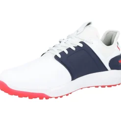 Puma Mens Golf Shoes|Spikeless Golf Shoes^Ignite Elevate Spikeless Golf Shoes