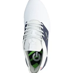 Puma Mens Golf Shoes|Spikeless Golf Shoes^Ignite Elevate Spikeless Golf Shoes