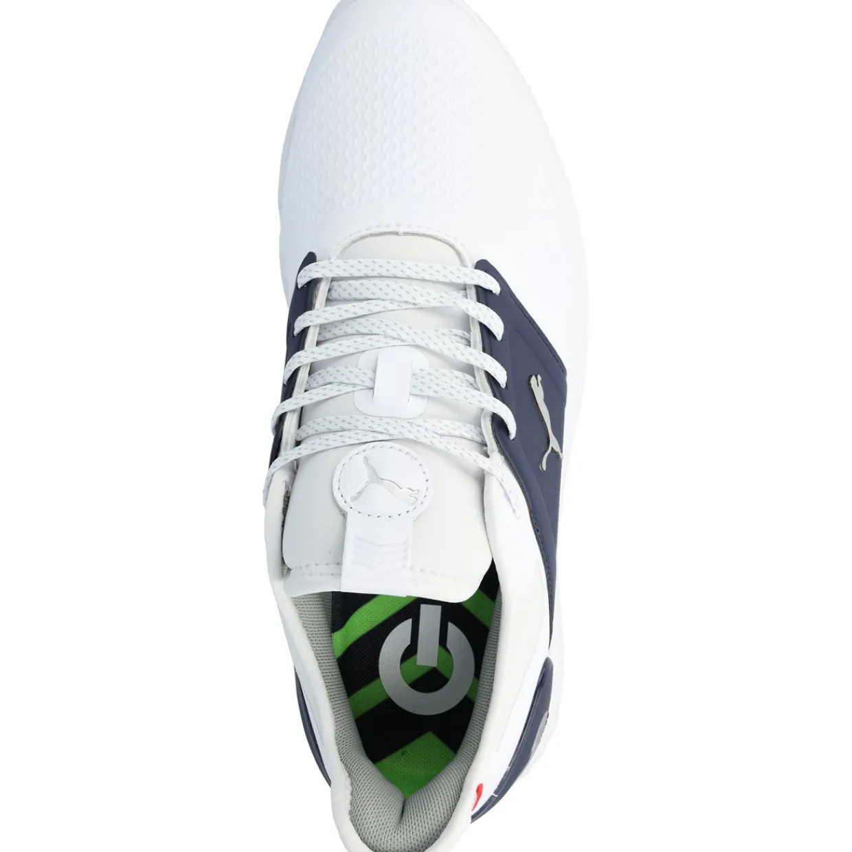 Puma Mens Golf Shoes|Spikeless Golf Shoes^Ignite Elevate Spikeless Golf Shoes