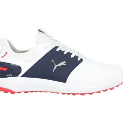 Puma Mens Golf Shoes|Spikeless Golf Shoes^Ignite Elevate Spikeless Golf Shoes