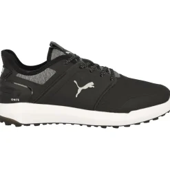 Puma Mens Golf Shoes|Spikeless Golf Shoes^Ignite Elevate Spikeless Golf Shoes
