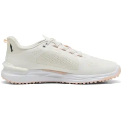 Puma Mens Golf Shoes|Spikeless Golf Shoes^Ignite Elevate X Peaches Spikeless Golf Shoes