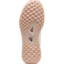 Puma Mens Golf Shoes|Spikeless Golf Shoes^Ignite Elevate X Peaches Spikeless Golf Shoes