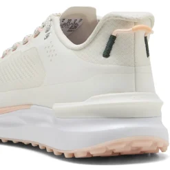 Puma Mens Golf Shoes|Spikeless Golf Shoes^Ignite Elevate X Peaches Spikeless Golf Shoes