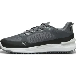 Puma Mens Golf Shoes|Spikeless Golf Shoes^Ignite Elevate X Spikeless Golf Shoes