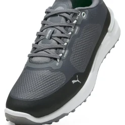 Puma Mens Golf Shoes|Spikeless Golf Shoes^Ignite Elevate X Spikeless Golf Shoes